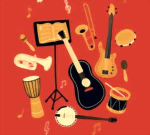 photo CONCERT : TITOTEM TRIO