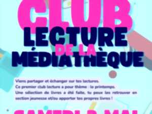 photo Club lecture