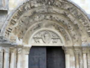 photo Visite commentée de l'Église Saint-Nicolas