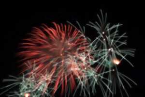 photo Fête annuelle du 15 août à Vaux