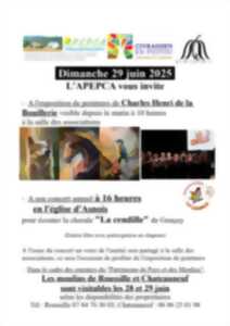 photo Exposition et concert