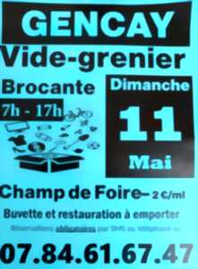 photo Vide grenier