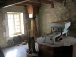 photo Journées du Patrimoine de Pays et des Moulins à Asnois