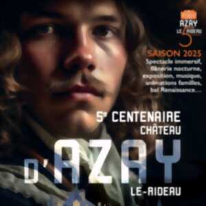 photo Bal Renaissance par la compagnie Outre Mesure