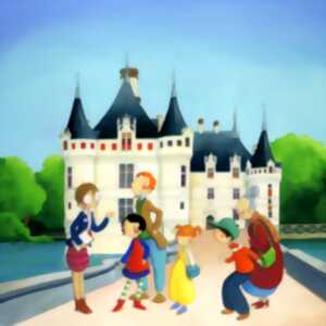 photo Un Château de François 1er : un château pour qui, un château pour quoi ?