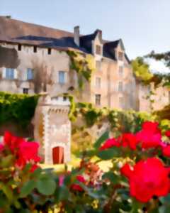 photo Légendes au château