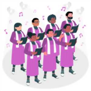 photo Concert de chorales