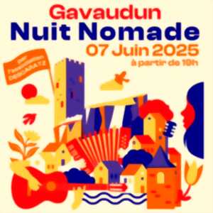 photo Nuit Nomade