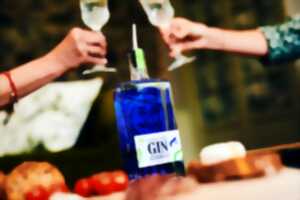 photo Visite du Grand Nez Spirits & dégustation de gin locaux