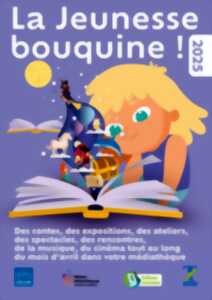 photo Fête de clôture de la jeunesse bouquine à Savigny-sur-Braye