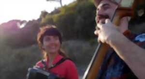 photo LA FABRICA & DUO VOLE