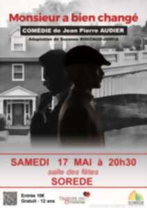 photo THEATRE COMEDIE 