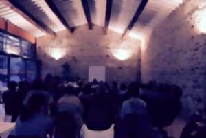 photo MARDI DE LA CULTURE - CONFERENCE