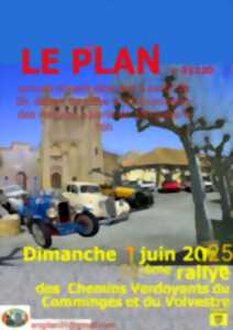 photo RALLYE PROMENADE