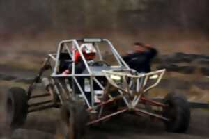 photo Trial 4x4 et buggy