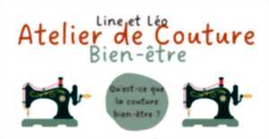 photo Ateliers Couture bien-être chez Line et Léo