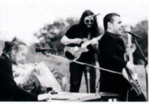 photo Conte & Rock
