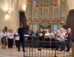photo Concert de printemps