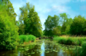 photo Sortie Nature | Le sentier du Faurissou