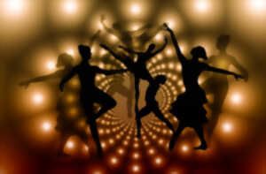 photo Danse intuitive