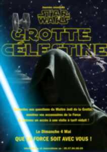 photo La Grotte Célestine célèbre la journée mondiale 