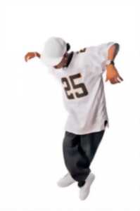 photo Spectacle de danse Hip-Hop