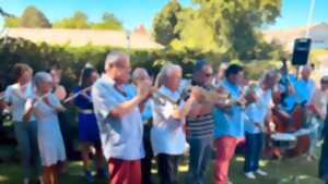 photo Concert de fin de saison de l'Harmonie d'Andernos