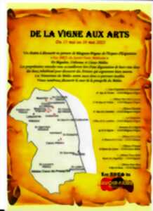 photo De la Vigne aux Arts