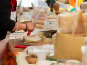 photo Marché traditionnel