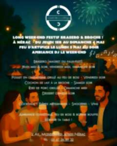 photo Fêtes au Comptoir du Château