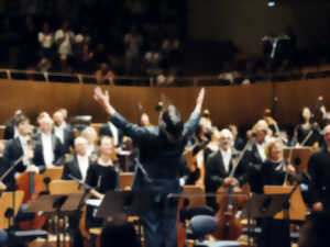 photo Festival Ravel : Concert de l'Orchestre National Bordeaux Aquitaine
