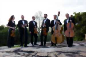photo Festival Ravel : Concert de l'orchestre de chambre Nouvelle-Aquitaine