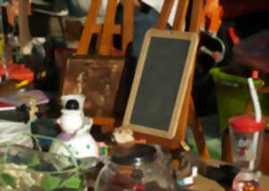 photo Vide grenier