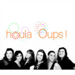 photo Concert - Les Houla Oups