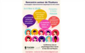 photo Rencontre autour de l'euskara 