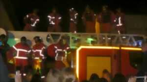 photo Bal des Pompiers
