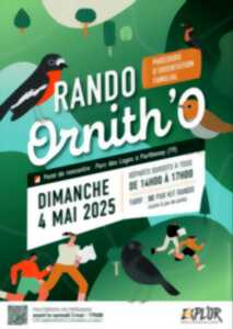 photo Rando Ornith'o