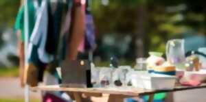 photo Comité de jumelage Vila Marim : Vide grenier