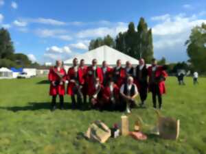 photo Festival de trompes de chasse