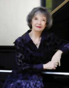 photo Concert de piano