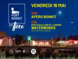 photo Spectacle : Port Boinot en fête à Niort