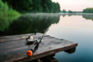 photo Concours de pêche - coupe de printemps