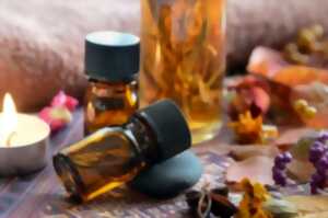 photo Atelier Aromathérapie pour Adultes