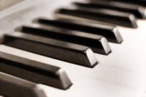 photo Festival Musica Nigella : récital de piano