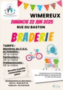 photo Braderie