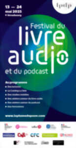 photo Festival du livre audio