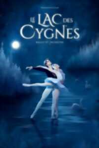 photo Le Lac des Cygnes - Ballet et orchestre