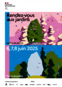 photo Rendez-vous aux jardins : Jardin de Villevaleix