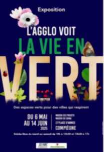photo L'Agglo voit la vie en vert