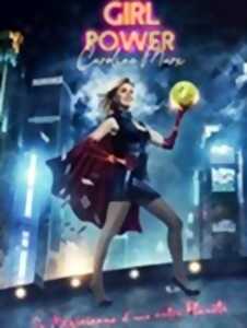 photo Caroline Marx - Girl power